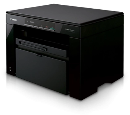 Canon imageCLASS MF3010 The ideal print, scan, copy solution for the home office