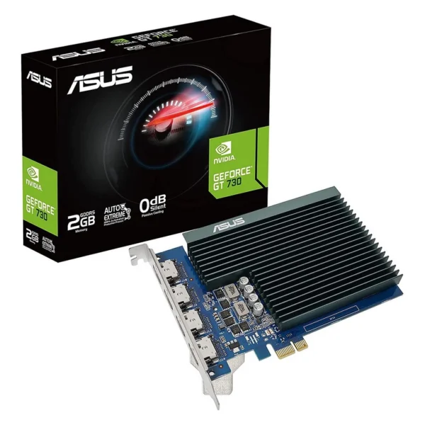0f7ede4e4a54e812af40a72434265422.webp ASUS GT730-4H-SL-2GD5 4HDMI (VGA-NVIDIA) (AC-90YV0H20-M0NA00)
