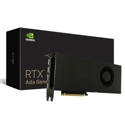 900-5G132-2260-000-900-5G132-0060-000-NVIDIA-RTX-4500-Ada-1.jpg Inquiry - LEADTEK NVIDIA RTX PRO 4500 BLACKWELL 32GB (LT-QUADRO RTX PRO 4500 BLACKWELL 32GB)