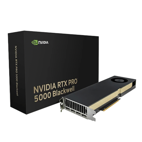 NVIDIA-RTX-PRO-5000-Blackwell-GPU.png LEADTEK RTX PRO 5000 BLACKWELL 48GB (126X2000100)