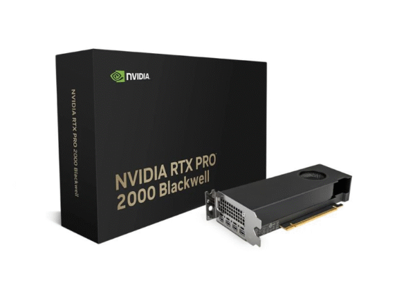 LEADTEK NVIDIA QUADRO RTX2000 ADA 16GB GDDR6 128BITS