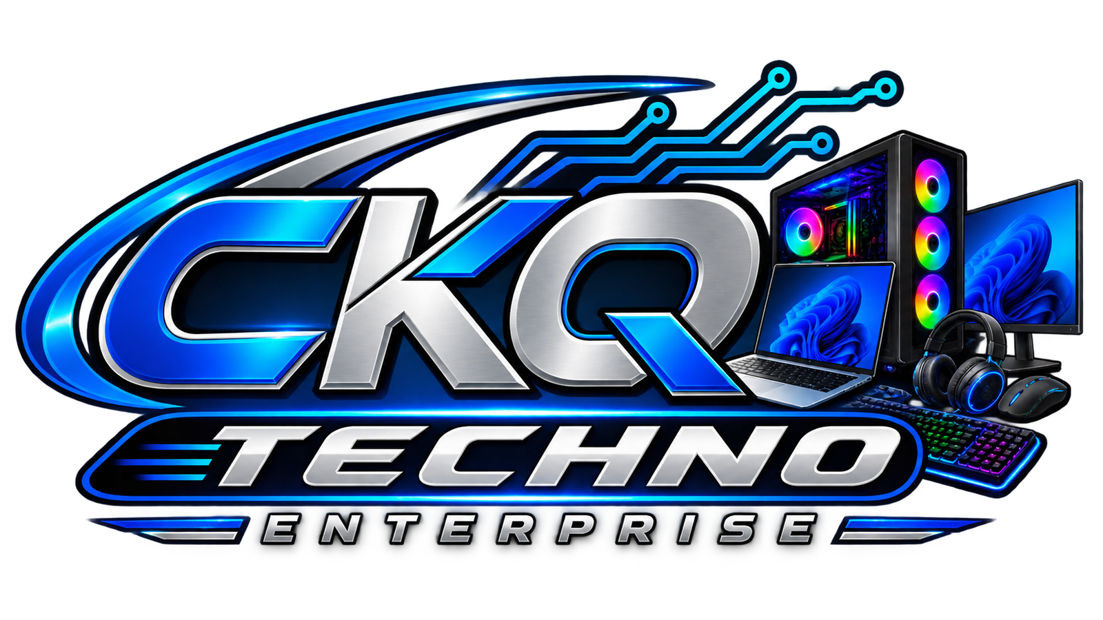ckqtechno.com